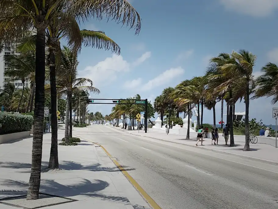 Lauderdale-by-the-Sea