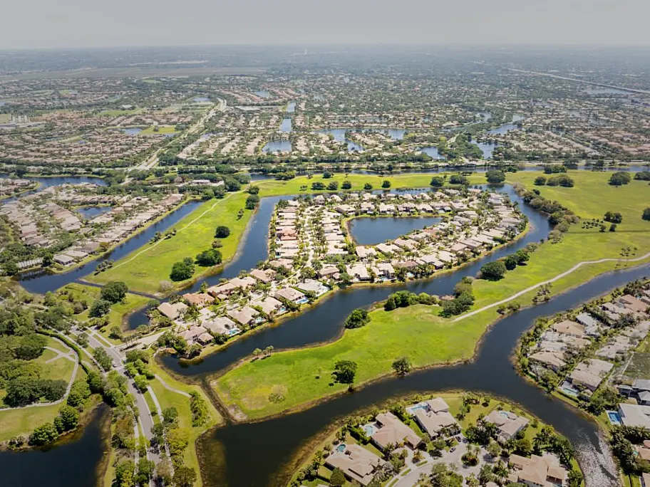 Coral Springs